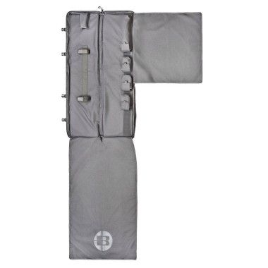 Housse Bergara Guncase avec tapis de tir
