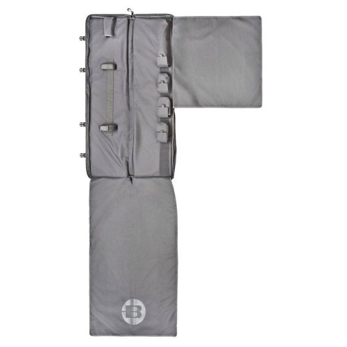 Housse Bergara Guncase avec tapis de tir