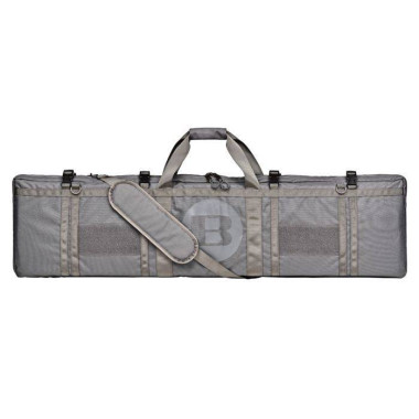 Housse Bergara Guncase avec tapis de tir