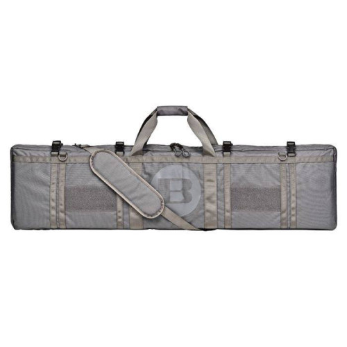 Housse Bergara Guncase avec tapis de tir