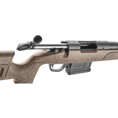 Carabine B14-HMR-308W-AMOV-sans organe de visée
