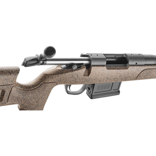 Carabine B14-HMR-308W-AMOV-sans organe de visée
