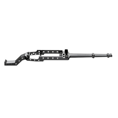 Carabine B14-HMR-308W-AMOV-sans organe de visée