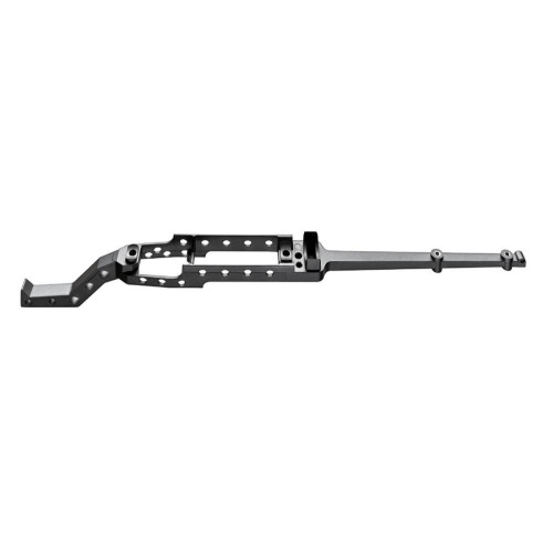 Carabine B14-HMR-308W-AMOV-sans organe de visée