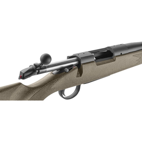 Carabine Bergara B14 Hunter Cal.30 06 Amov  avec organe de visée 61 cm