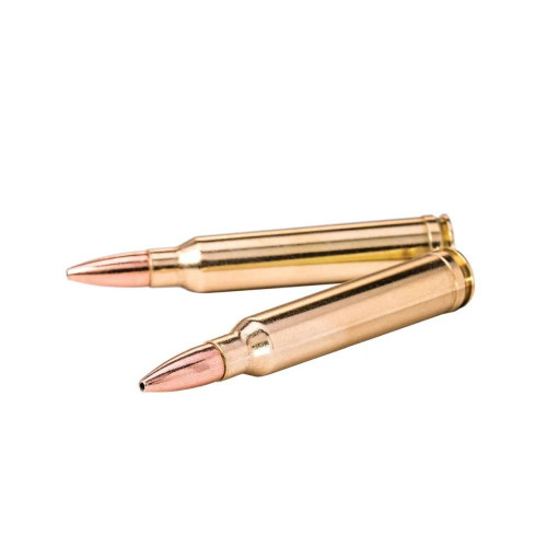 Cartouches Winchester 30-06 Power Max Bonded 180 gains Bte de 20