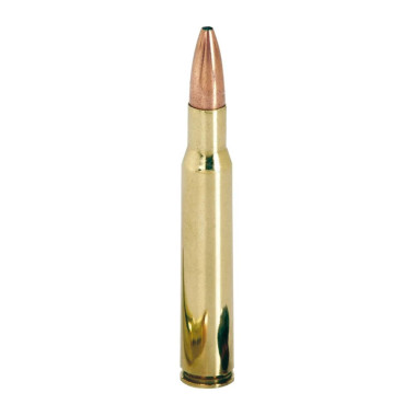 Cartouches Winchester 30-06 Power Max Bonded 180 gains Bte de 20