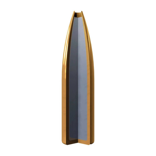 Cartouches Winchester 270WSM Power Max Bonded 130 gains Bte de 20