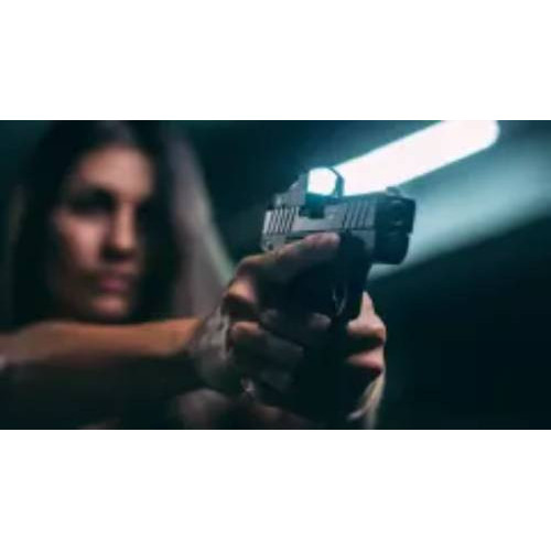 Viseur Fastfire IV Montage picatinny 3MOA Multi Réticule