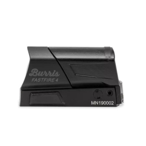 Viseur Fastfire IV Montage picatinny 3MOA Multi Réticule