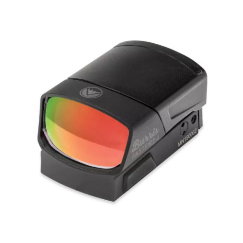 Viseur Fastfire IV Montage picatinny 3MOA Multi Réticule