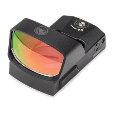 Viseur Fastfire IV Montage picatinny 3MOA Multi Réticule