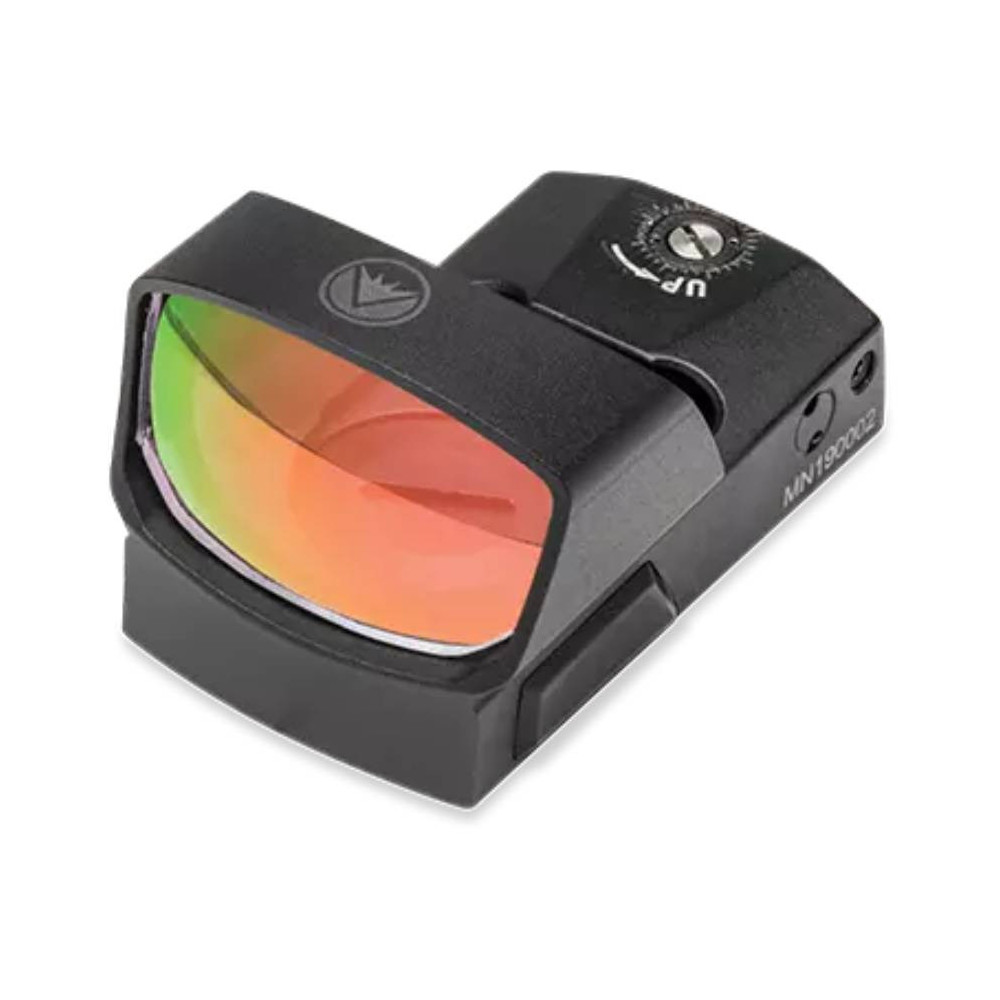 Viseur Fastfire IV Montage picatinny 3MOA Multi Réticule