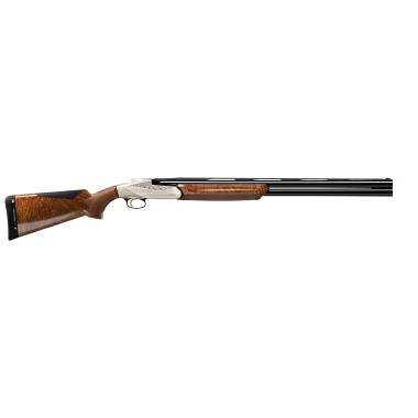 Fusil Sup 828S Silver Advance Impact 12 P MD 71cm