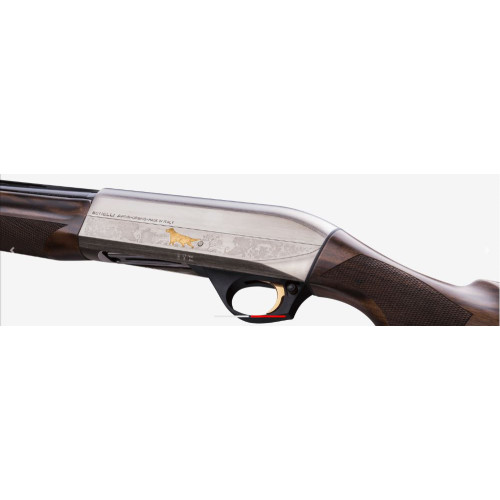 Fusil Benelli Auto Montefeltro Duca Di Silver 12/76-71cm