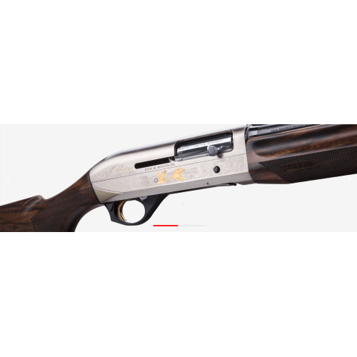 Fusil Benelli Auto Montefeltro Duca Di Silver 12/76-71cm