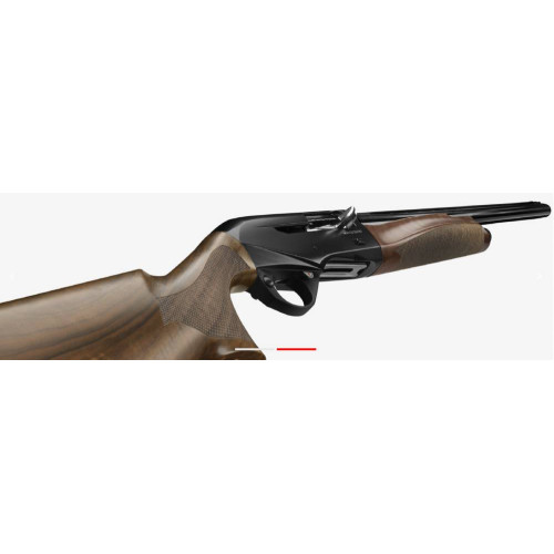 Fusil Beneli Auto New Montefeltro Evolution Bois BV 12/76 71cm