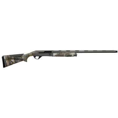 Fusil Benelli Auto SBE 3 Tungsten Cerakote 12/89 Fraise 71 MC Crio Droitier