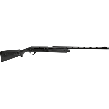 Fusil Auto Black Eagle Synthetique Noire 12/76 76cm