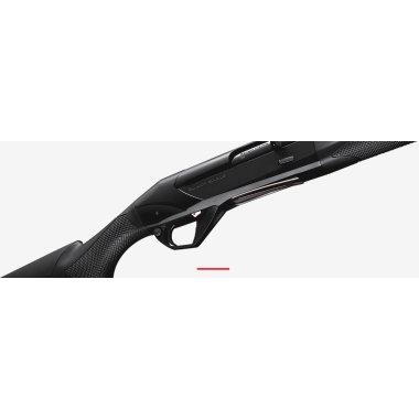 Fusil Auto Black Eagle Synthetique Noire 12/76 76cm Benelli