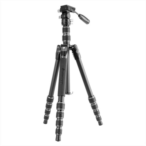 Longue Vue 20-60x82 HD 82A +Treipied+adaptateur Digiscopique