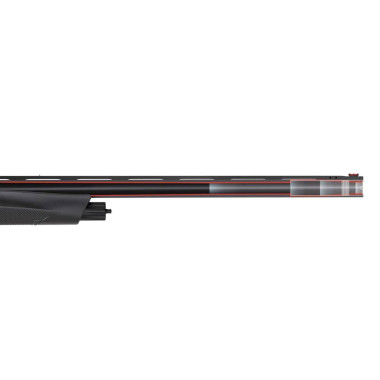Fusil Benelli Auto SBE 3 A.I.Cerakote FDE Max 7 12/89 Fraise 71 MC Crio Droitier
