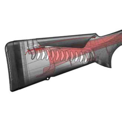 Fusil Benelli Auto SBE 3 A.I.Cerakote FDE Max 7 12/89 Fraise 71 MC Crio Droitier