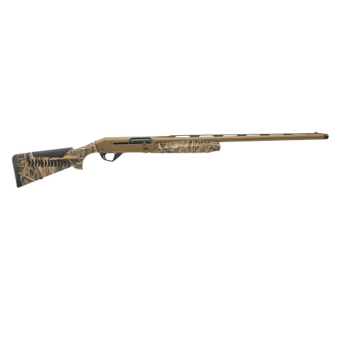 Fusil Benelli Auto SBE 3 A.I.Cerakote FDE Max 7 12/89 Fraise 71 MC Crio Droitier