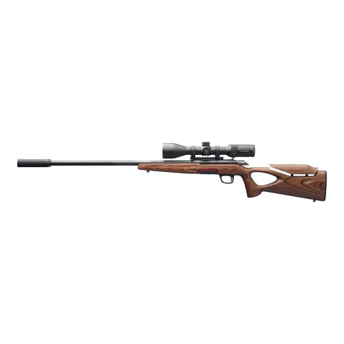 Carabine winchester Xpert Thumbhole filete 22LR canon 22''