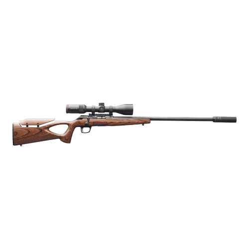 Carabine winchester Xpert Thumbhole filete 22LR canon 22''