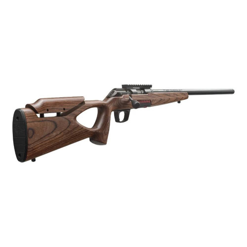 Carabine winchester Xpert Thumbhole filete 22LR canon 22''