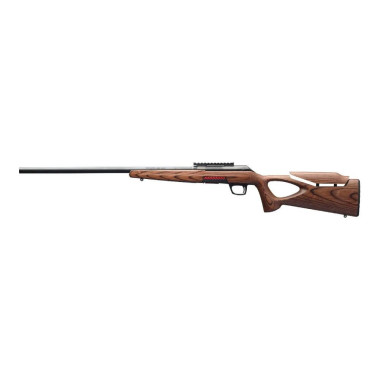 Carabine winchester Xpert Thumbhole filete 22LR canon 22''