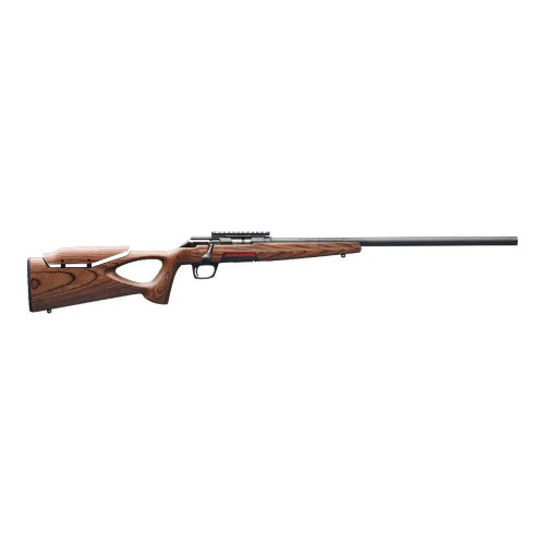 Carabine winchester Xpert Thumbhole filete 22LR canon 22''