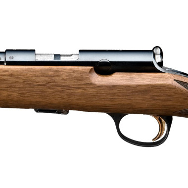 Carabine T-Bolt Sporter THR,NS,SM,22LR,22" Browning