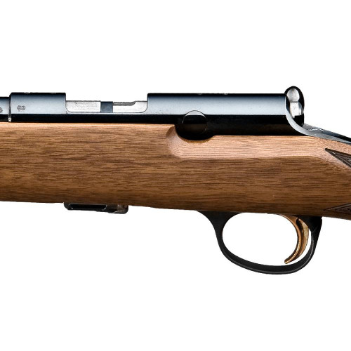 Carabine T-Bolt Sporter THR,NS,SM,22LR,22"