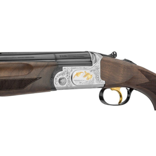 Fusil Fair Superposé Lusso Ergal Éjecteur MD Cal. 20