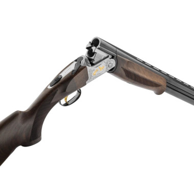 Fusil Fair Superposé Lusso Ergal Éjecteur MD Cal. 20