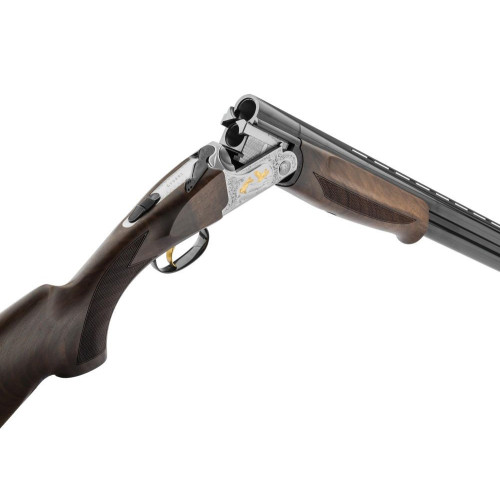 Fusil Fair Superposé Lusso Ergal Éjecteur MD Cal. 20
