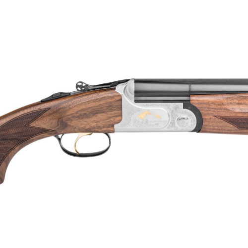 Fusil Fair Superposé Lusso Ergal Éjecteur MD Cal. 20