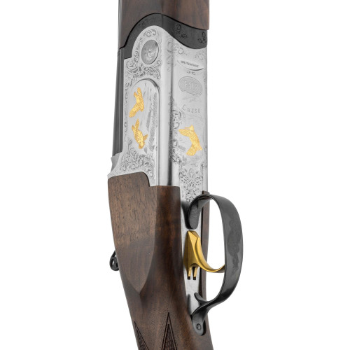 Fusil Fair Superposé Lusso Ergal Éjecteur MD Cal. 20