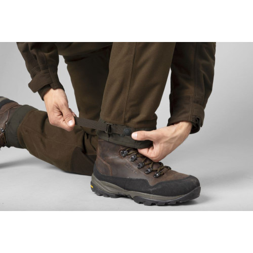 Pantalon Forest Hunter Hunting green/Shadow Brown30"