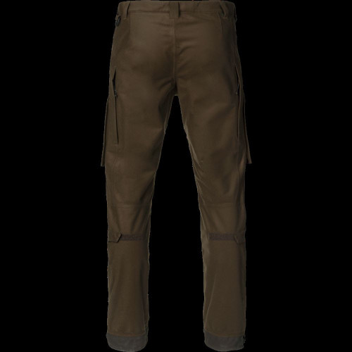 Pantalon Forest Hunter Hunting green/Shadow Brown30"
