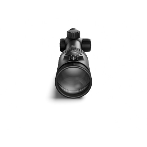 Lunette Swarovski Z8i+ 1-8x24 SR 4A-I