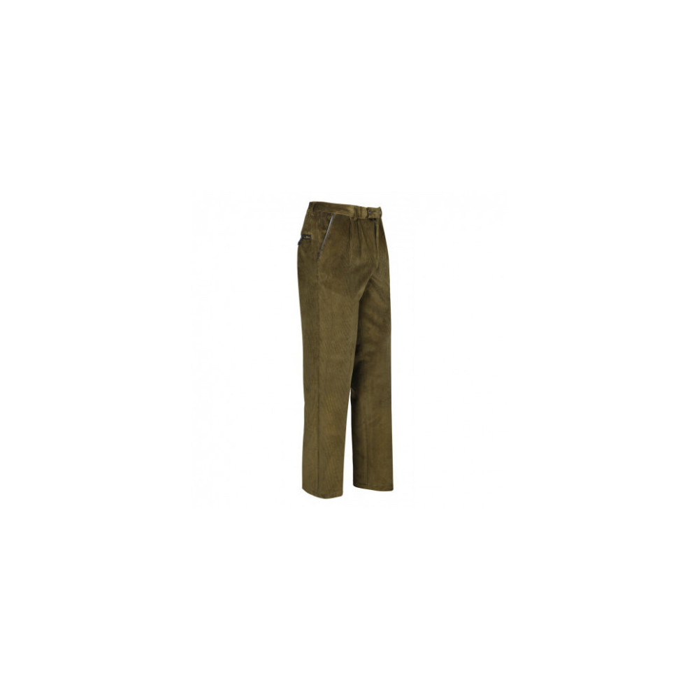 Pantalon Lupin Interchasse T.40
