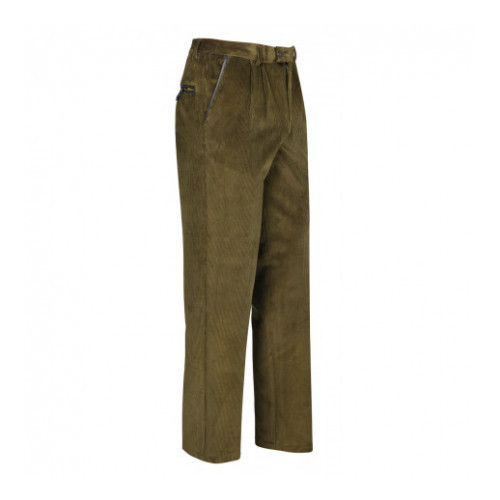 Pantalon Lupin Interchasse T.40