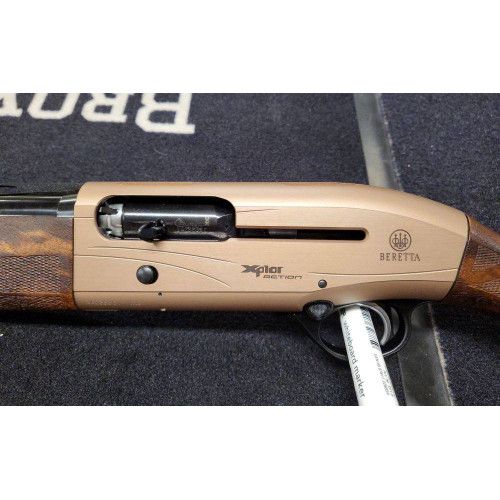 Fusil Beretta A 400 Xplor Action Gaucher Cal. 12/76-71cm