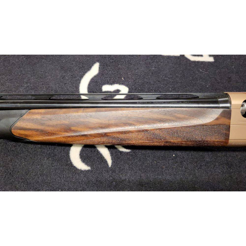 Fusil Beretta A 400 Xplor Action Gaucher Cal. 12/76-71cm