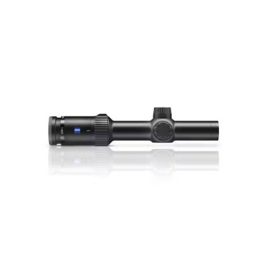 Lunette Zeiss Conquest V4 1-4X24 - Réticule 60 Lumineux