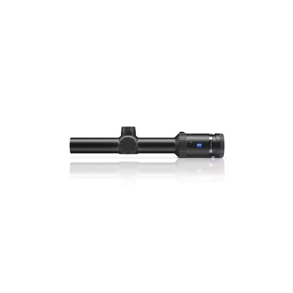 Lunette Zeiss Conquest V4 1-4X24 - Réticule 60 Lumineux