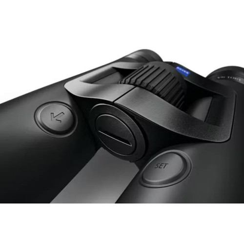 Jumelles Télémétriques Zeiss Victory RF 10X42